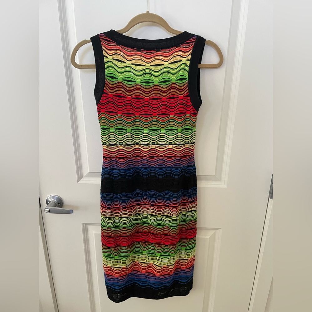 Missoni body con amazing dress 10/10 condition.